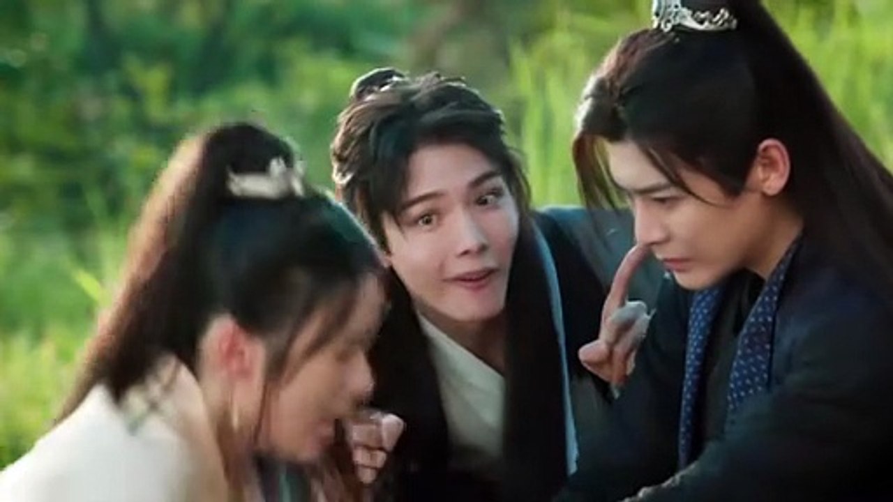 [Full Movie] Back From The Brink Episode 12 [Tagalog Dub]