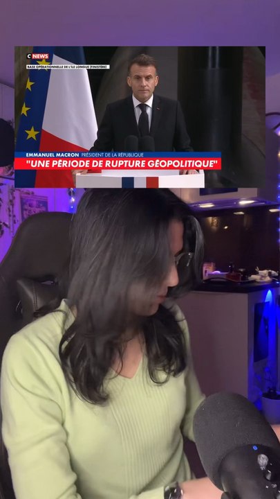 Iran 💥 Israël - USA : le point ✨