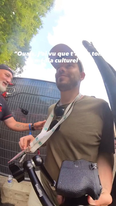 Petit Mauda va continuer à grandir