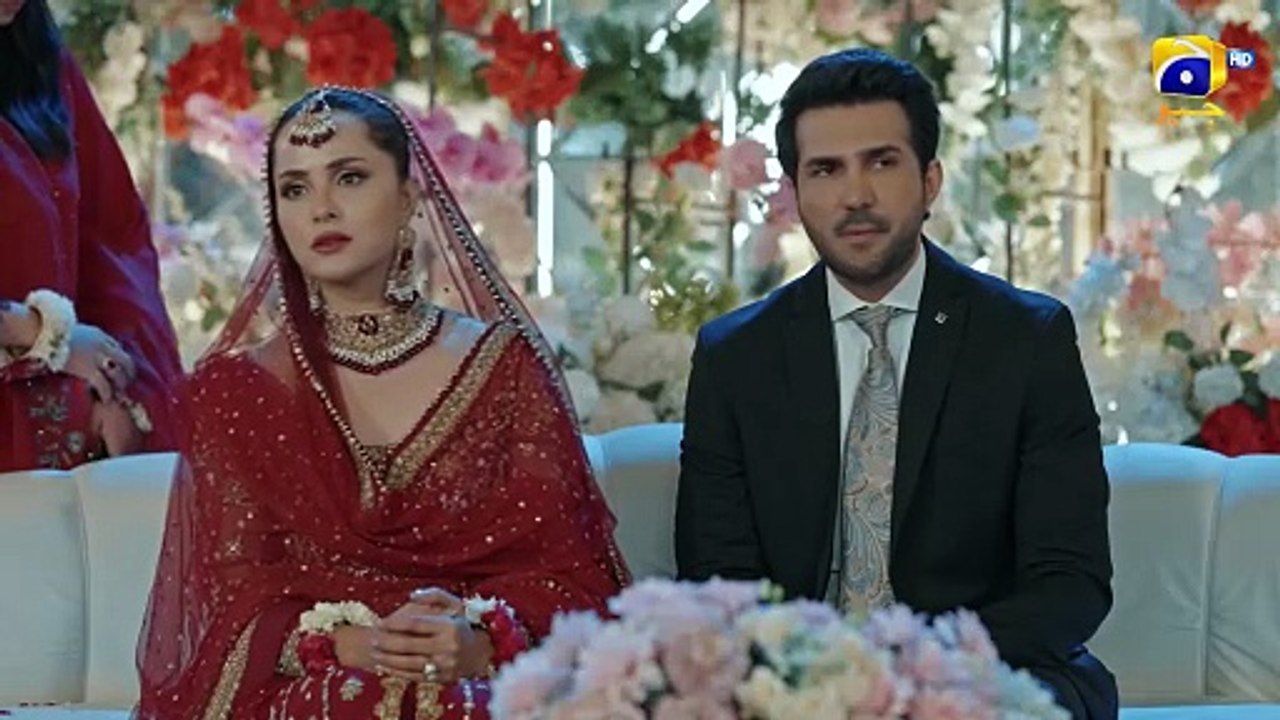 Sara Aapi Episode 09    Savera Nadeem Sami Khan Sidra Niazi Har Pal Geo