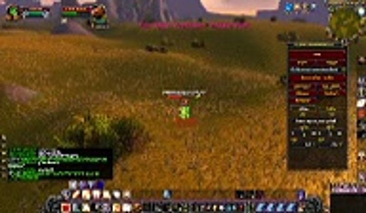 [Les Aventure De Darkpalouf] [WoWClassic] - 67