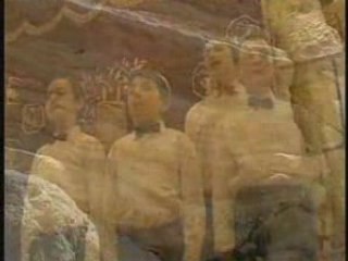 Les choristes Shema Israel - O Jerusalem