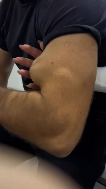 biceps workout! 💪💪💪