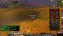 [Les Aventure De Darkpalouf] [WoWClassic] - 66