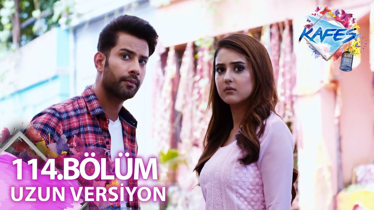 Kafes (Pinjara Khubsurti Ka) Hint Dizisi 114. Bölüm (Uzun Versiyon)