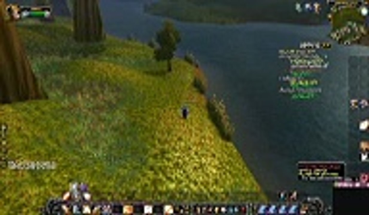 [Les Aventure De Darkpalouf] [WoWClassic] - 74