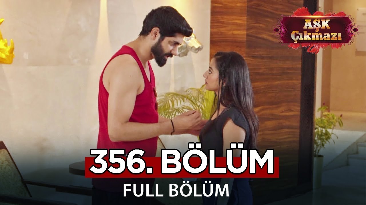 Aşk Çıkmazı Hint Dizisi 356. Bölüm | Uzun Versiyon