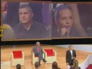 propagande audio-visuel des anti ivg