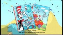 The Cat in the Hat Knows a Lot About That! Home Videos DVD Trailer Promo (2011-2012) (HD DVD Rip)