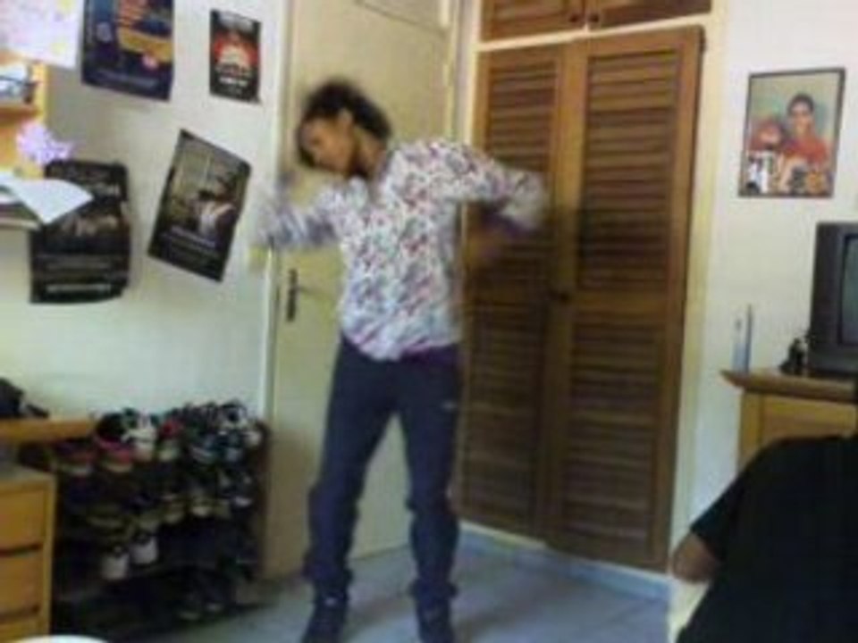 FMGB- Dance electro a abidjan-