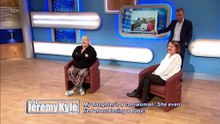 The Jeremy Kyle Show 21st March 2016