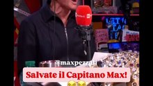 La pennicanza con Fiorello e bigio