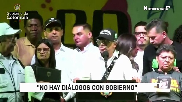 Video | Estas son las exigencias de arroceros al Gobierno: no levantarán paro sin acuerdos