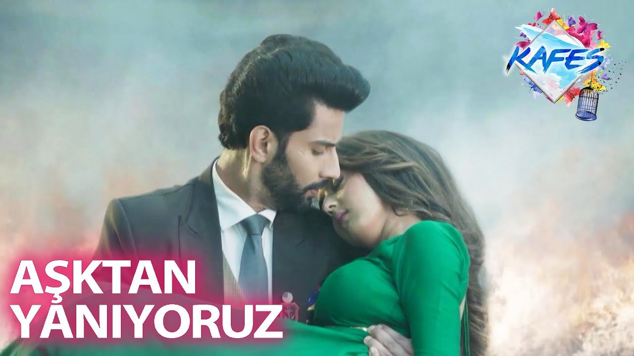 Her Yer Duman Altı | Kafes Hint Dizisi 11. Bölüm