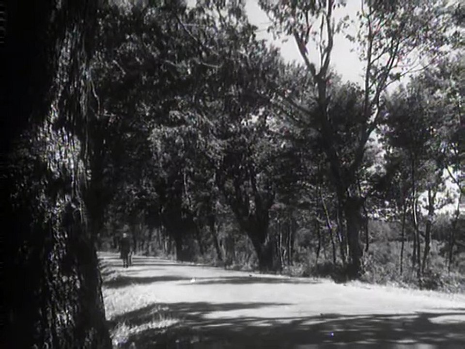 [100 film italiani da salvare 001] 4 passi fra le nuvole - Alessandro Blasetti 1942