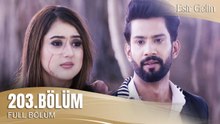 Esir Gelin Hint Dizisi | 203. Bölüm