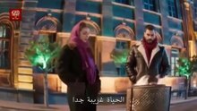 مسلسل ولي العهد الحلقة 24 مترجمة
