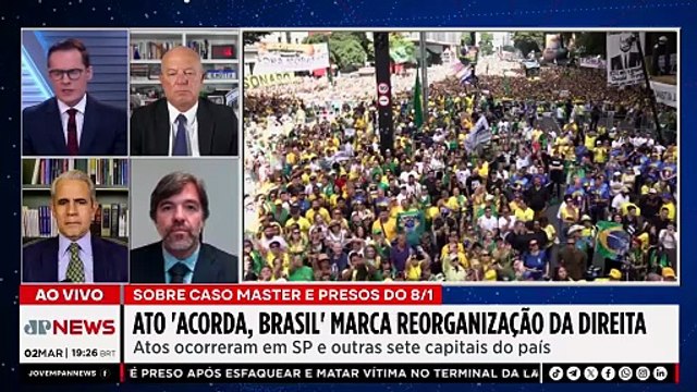 “A direita faz o trabalho sujo da esquerda”, diz Nikolas após ataques