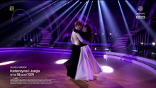 Week 2 - Viennese Waltz Kasia i Janja - walc wiedeński