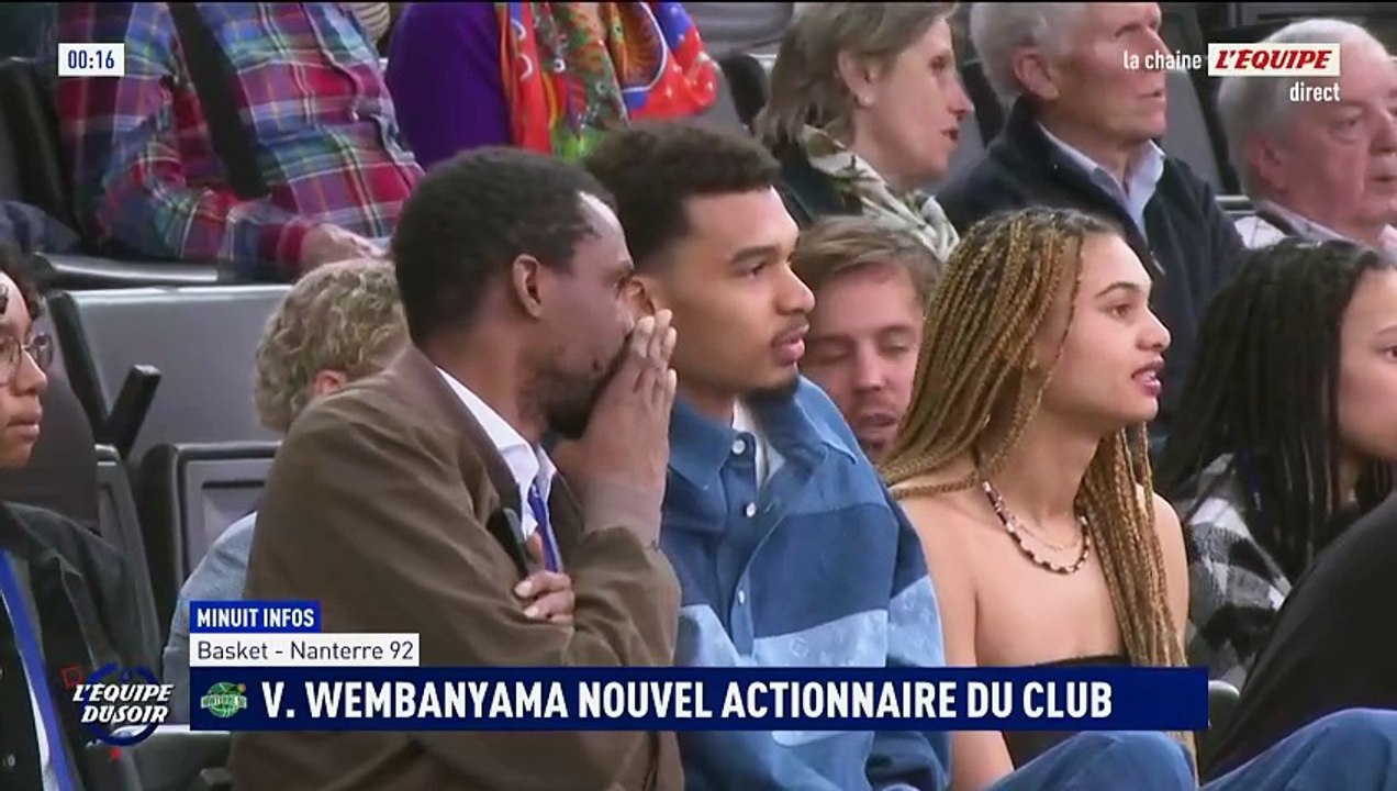 Le deuxième-ligne bordelais Cameron Woki remplace Hugo Auradou dans le groupe des 42 pour l'Écosse - Rugby - Tournoi des 6 Nations - Bleus