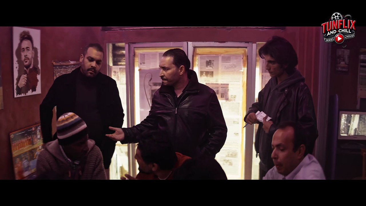 Matbaa Ep 1 - مسلسل المطبعة الحلقة 1