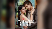 TüM Yanlış Sebepler