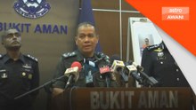 PDRM ingatkan orang ramai elak komen sensitif