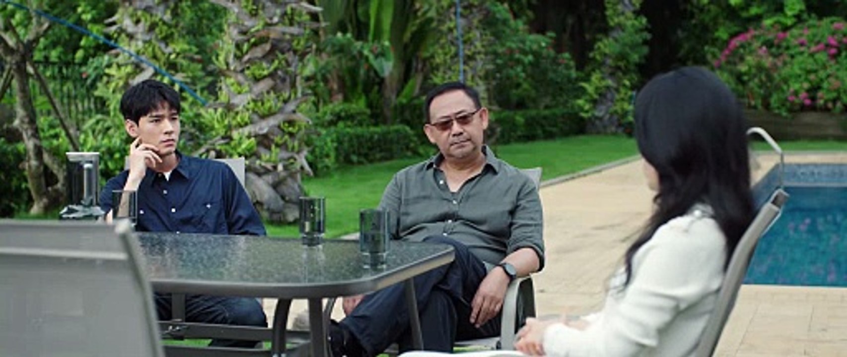 [Full Movie] Tᕼᗴ TᖇᑌTᕼ -  15 [ ]