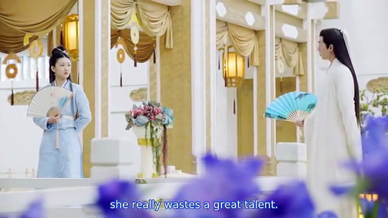 [Full Movie] Eternal love of dream Episode 51 (English Sub)