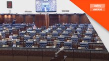 Isu integriti, demokrasi dan projek mega jadi tumpuan