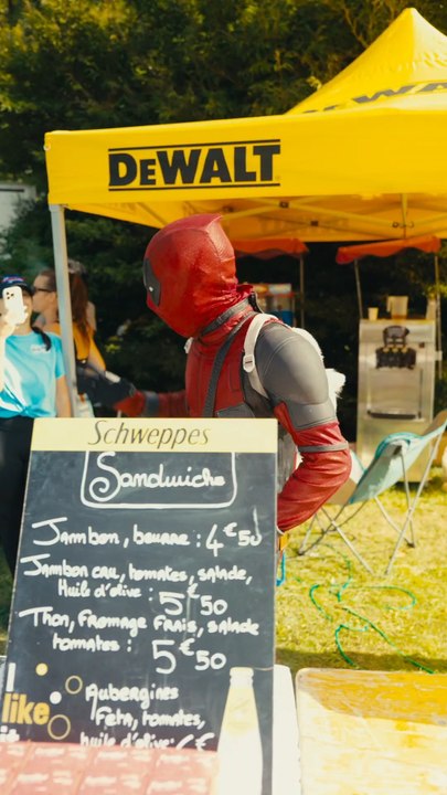 Voyez comment ils sont heureux ?! On dit merci quoi? Merci le soleil !!