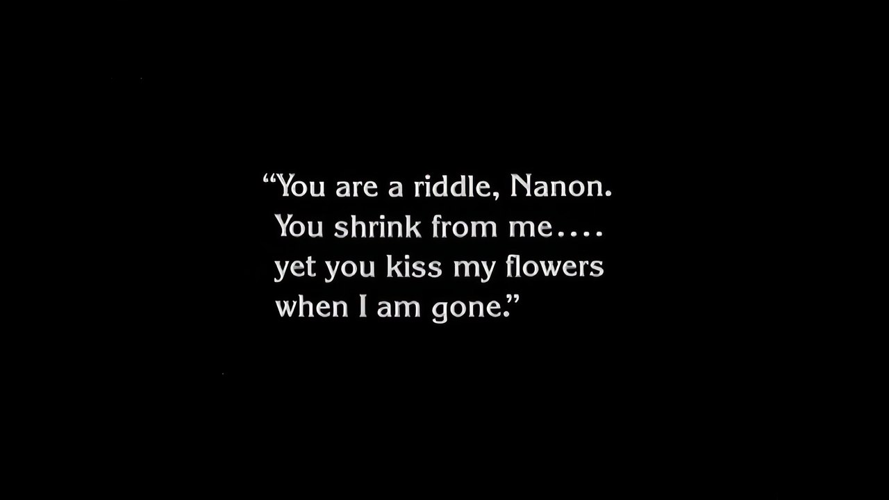 The Unknown (1927)