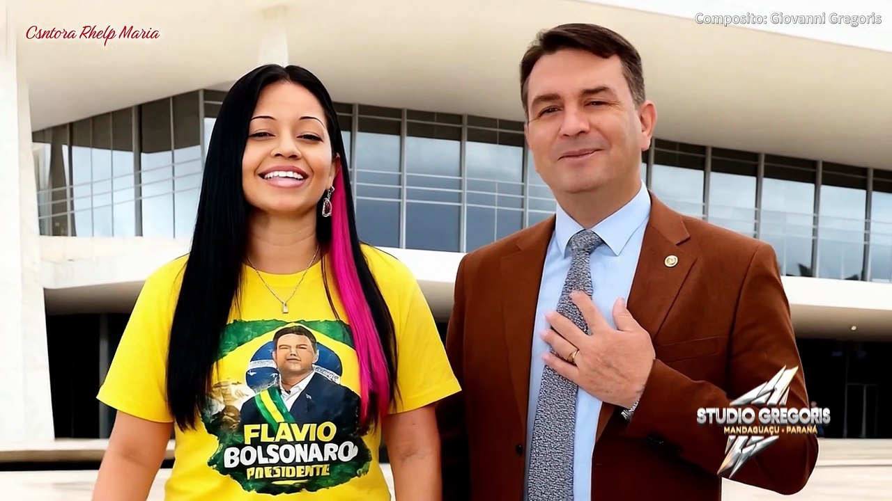 Flavio Bolsonaro 22