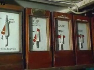 Men's Hobbies in the 1960s