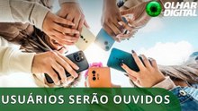 Reino Unido inicia consulta pública sobre proibir redes sociais para jovens