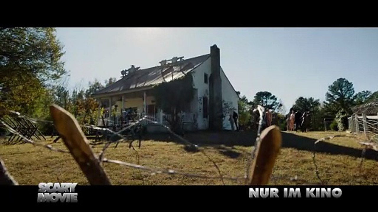 Scary Movie 6 | movie | 2026 | Official Trailer