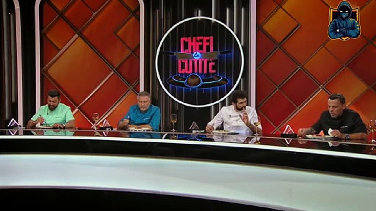 Chefi la cutite Sezonul 17 Episodul 1 Partea 2 din 2 Martie 2026 Online Gratis pe Internet, Antena Play Gratis