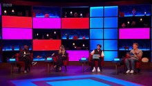 Richard Osman's House of Games Season 9 Episode 81