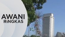 AWANI Ringkas: Isu integriti, demokrasi & projek mega jadi tumpuan