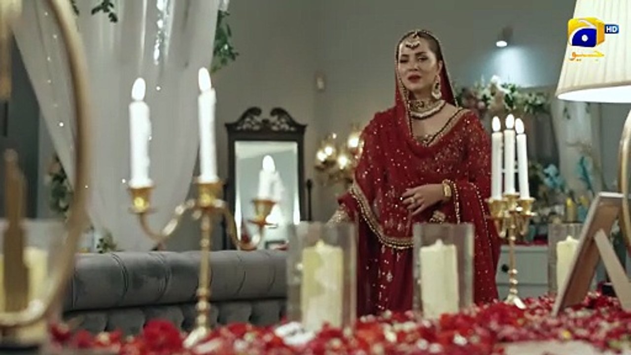 Sara Aapi Episode 09    Savera Nadeem Sami Khan Sidra Niazi Har Pal Geo