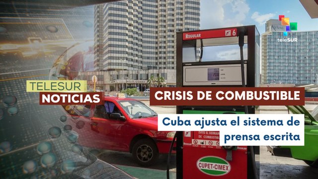 Diarios de Cuba reducirán el flujo de publicaciones a una vez por semana