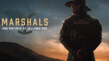 Marshals: Una historia de Yellowstone | Tráiler oficial doblado