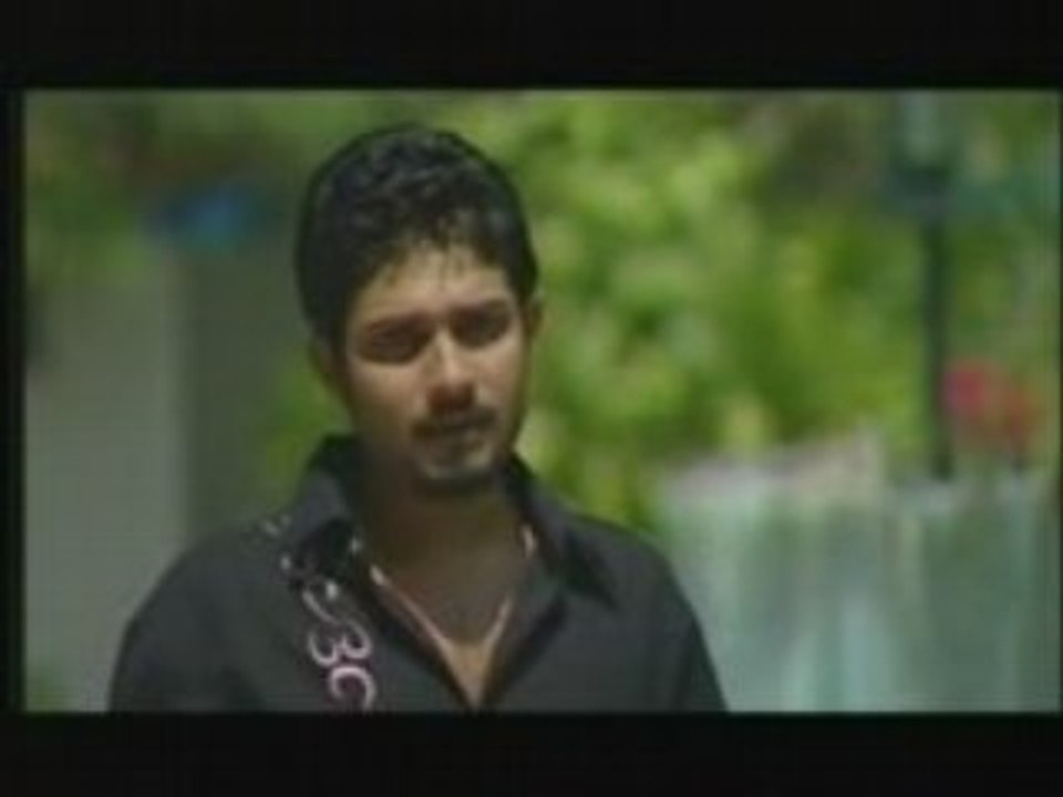 Kaaku Hain Loabi  Uvaalee ( GOMAA FULHU )