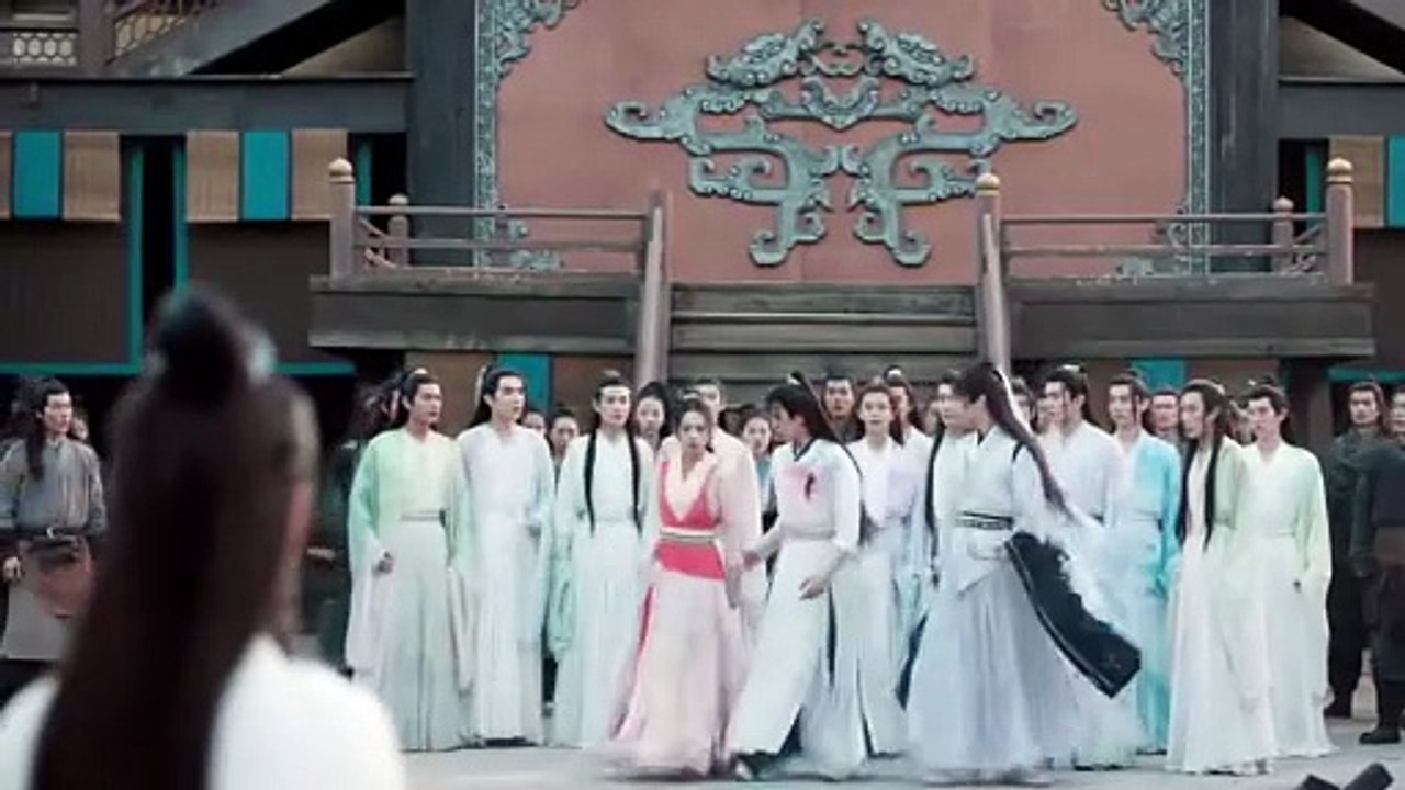 [Full Movie] Back From The Brink Episode 11 [Tagalog Dub]