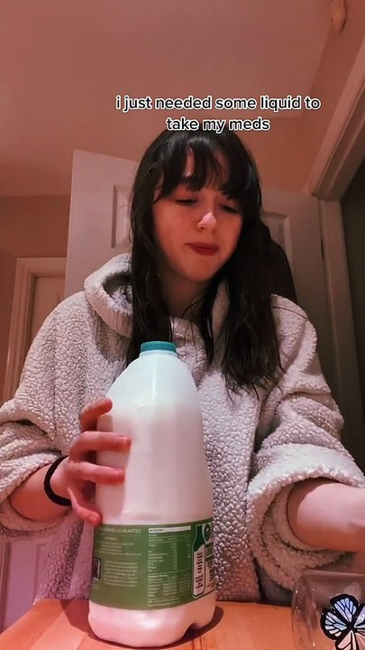 tics affect my life so greatly…this was a bad night last night and much worse off camera after this, i’m ok now