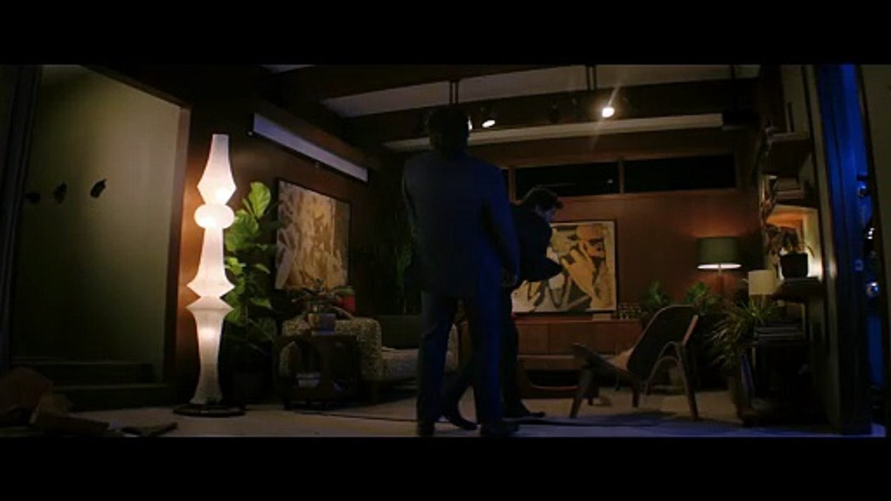 Mike & Nick & Nick & Alice Trailer