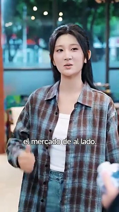 Mis ojos ven todo: nadie puede resistirme [Full Movie]