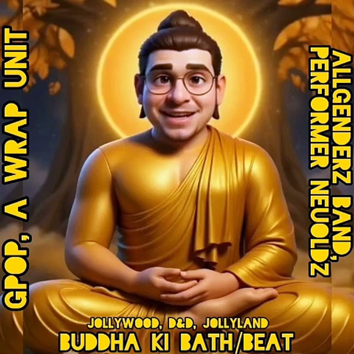 Buddha Returns | #shorts #shortsfeed #pi #viral...