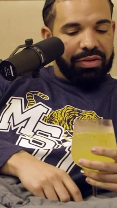 I will be posting the rest of my interview with Drake to YouTube soon…