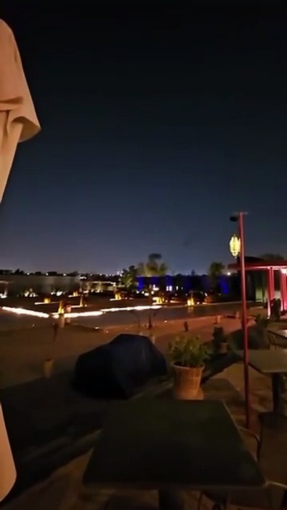 استهداف السفارة الاميركية في الرياض